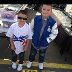 Mario Alberto Torres