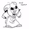 Flerberderp