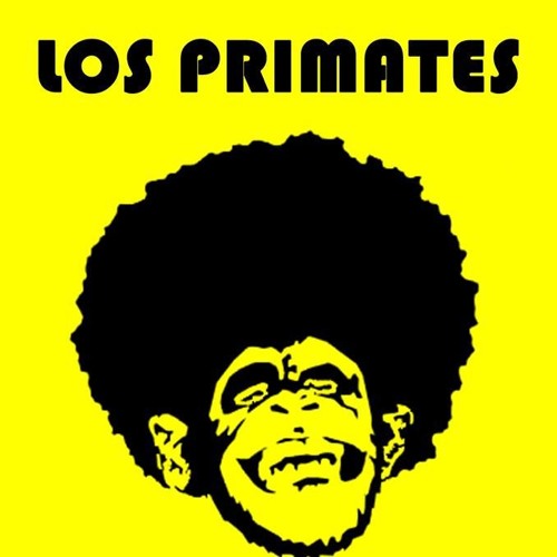 Poyu - Los Primates