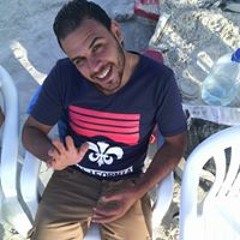 طارق يحي