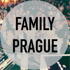 Family Prague