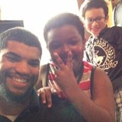 Nicholas McKenzie Dunn