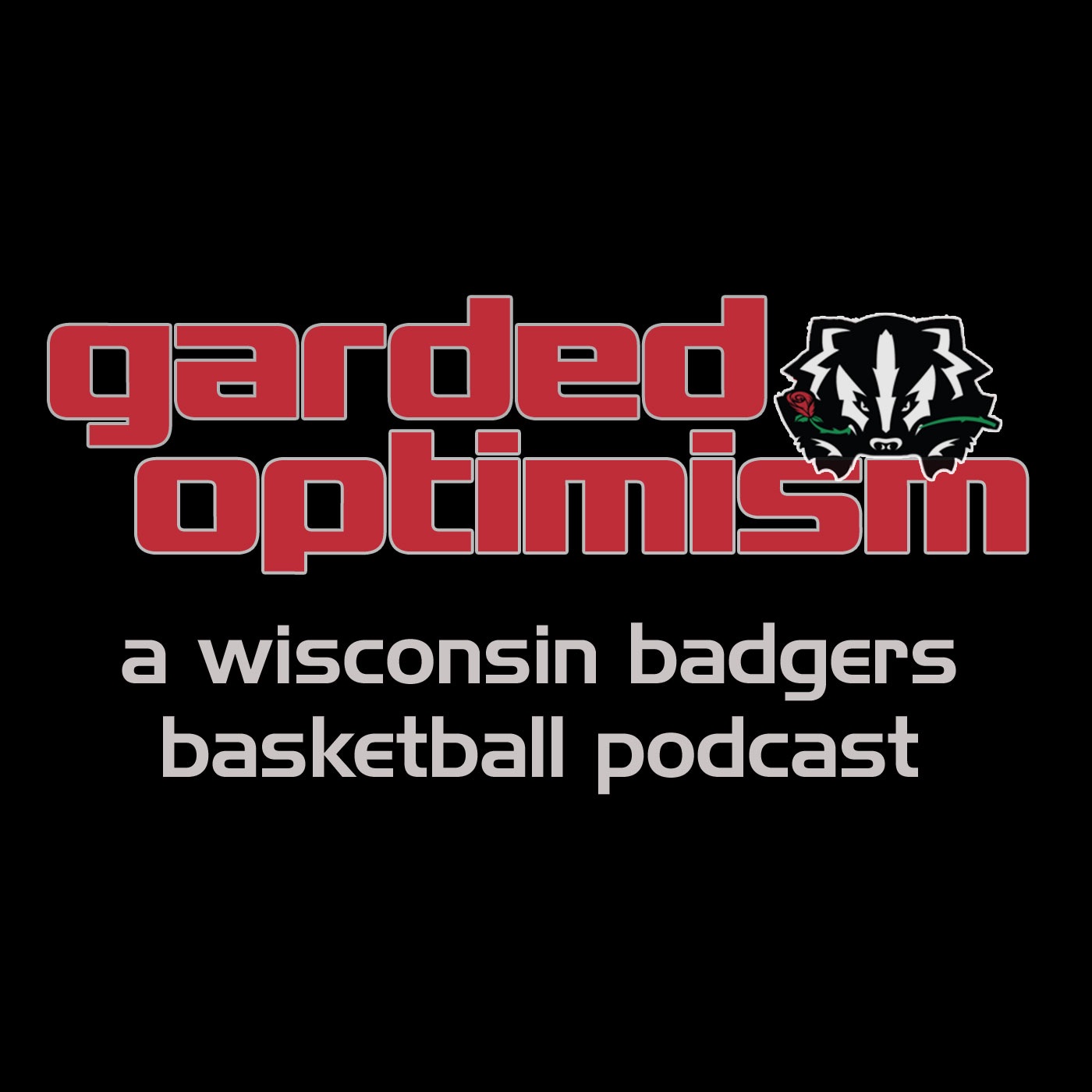 Garded Optimism