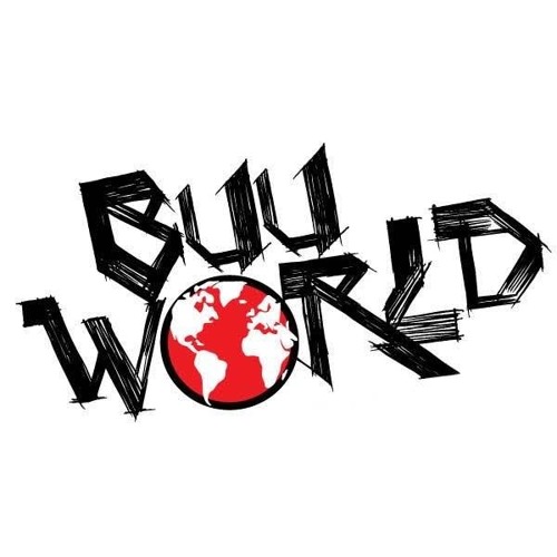 BuuWorld’s avatar