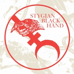 Stygian Black Hand