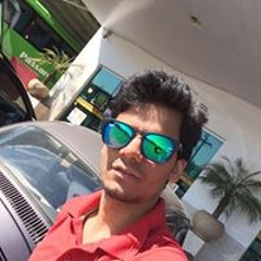 Deepak Chandra