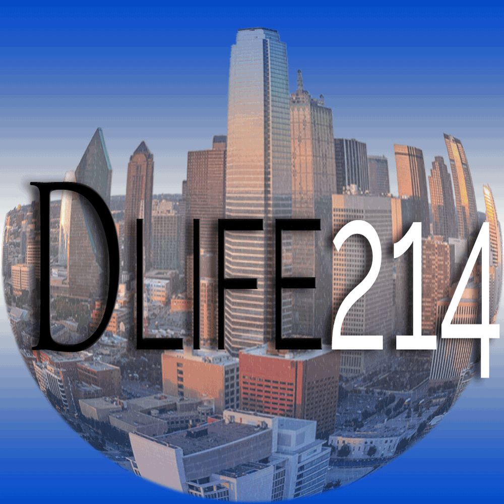 Episode 1 2019 DFW Local Artist