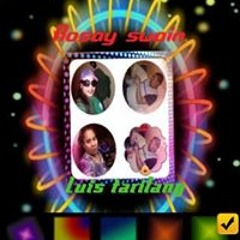 Lwhitney Rosay Tswain