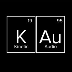 kinetic audio