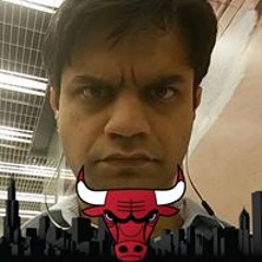 Pradeep Kodandaram