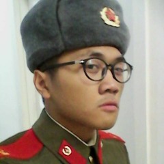PLA march song (DPRK Army choir)
