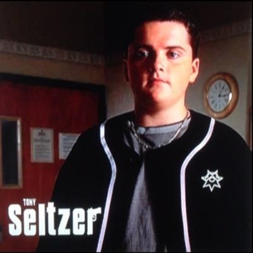 Tony Seltzer’s avatar