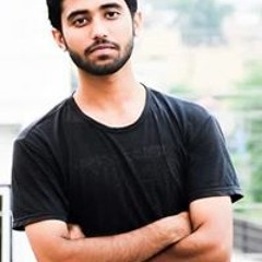 tabish saeed