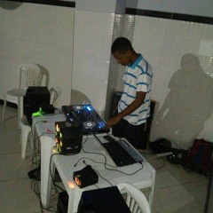 Calopsita DJ