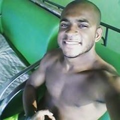 Tiago Pereira Dos Santos