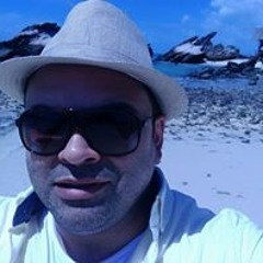 Eric Alexander Costa