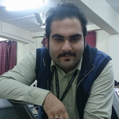 Ibrar Ullah (Engr)