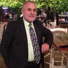 Victor Hamisha