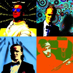 The poor fella and the bastards