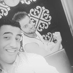 Keroo Gamal