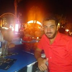 Mohamed Ashraf