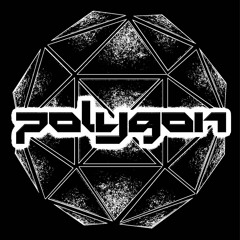 polygon label