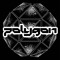 polygon label