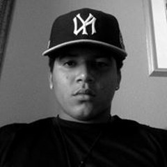 De'Andre Feliciano