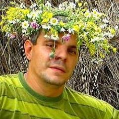 Сергей Назаровский