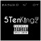 5TenKingz Musik Label