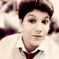 Ch Ahmad