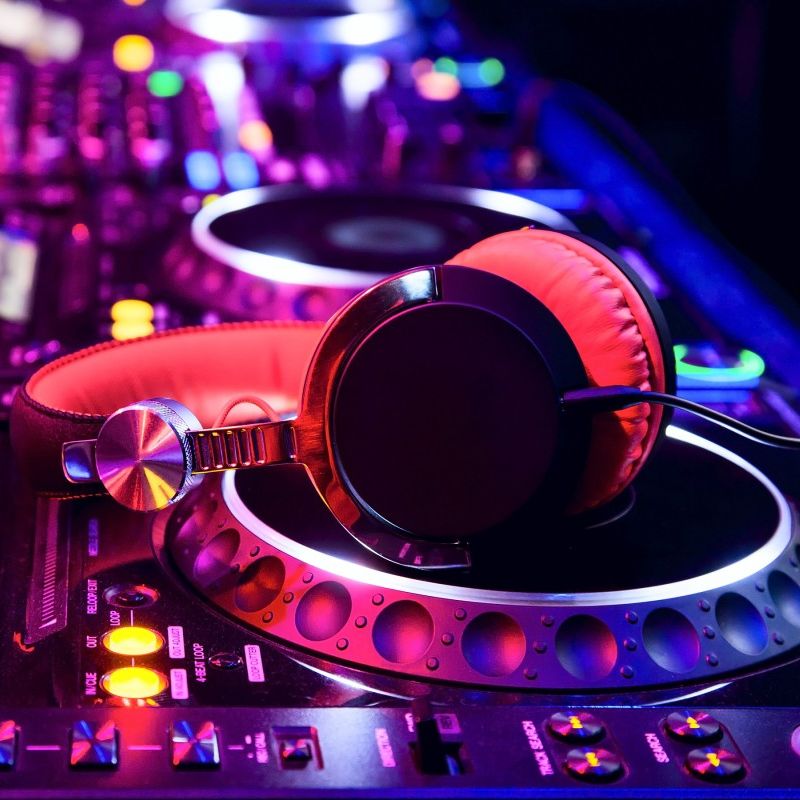 Danceable Music part II