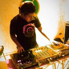 Deejay Manuel [ Dj.M ]