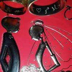 أحلام شريف الدويك