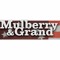 Mulberry & Grand