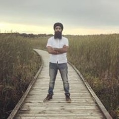 ਬਲਜੀਤ ਸਿੰਘ