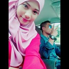 Nana Farhana Louiss
