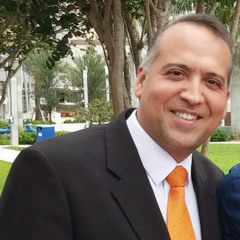 Miguel Briceño