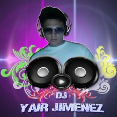 DJ Yair Jimenez