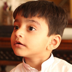 Junaid Khan