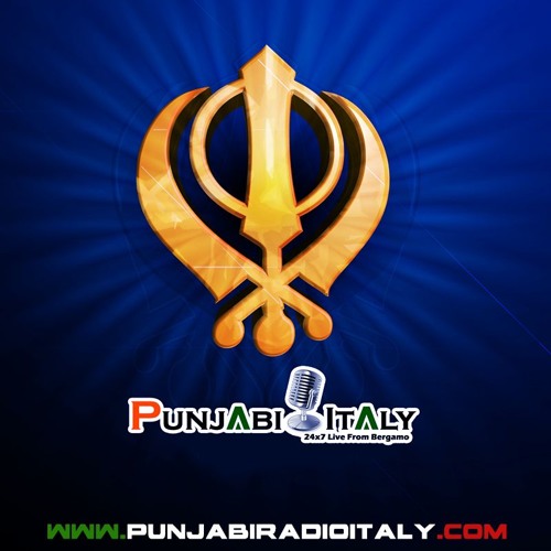 Stream Punjabi Radio Italy Official music | Listen to songs, albums,  playlists for free on SoundCloud