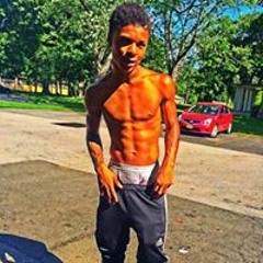 Savion Allen Robinson