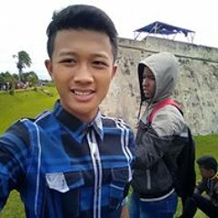 Kevin Saputra Brain