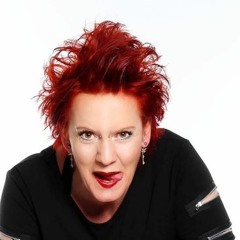 Kirstin Hochzeitssängerin