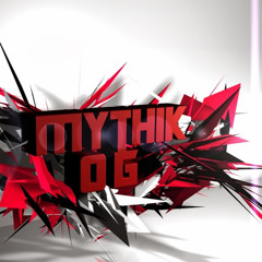 Erik “Mythik OG” Munoz