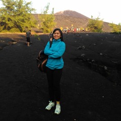 Evy Simarmata