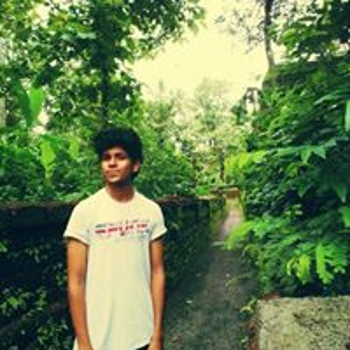Amith Karat’s avatar