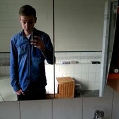 Luca Neumann