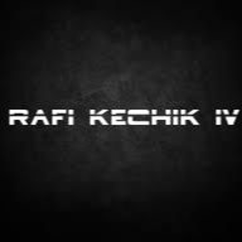 Rafi Kechik IV’s avatar