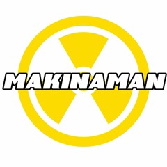 MAKINAMAN - FIESTA SCORPIA CENTRAL DEL SONIDO 22-12-2012 RECTA FINAL
